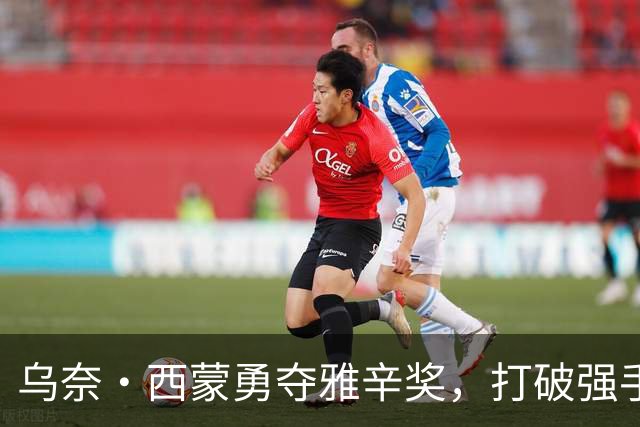 乌奈·西蒙勇夺雅辛奖，打破强手如林的门将局面